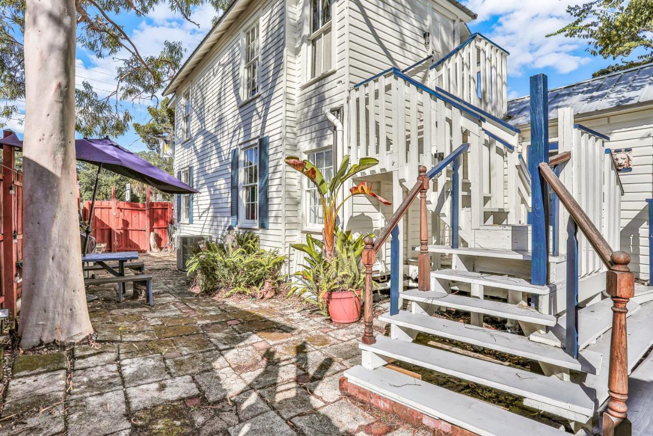 The Landmark St Augustine セント・オーガスティン エクステリア 写真