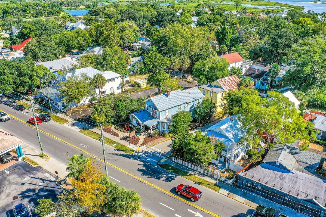 The Landmark St Augustine セント・オーガスティン エクステリア 写真