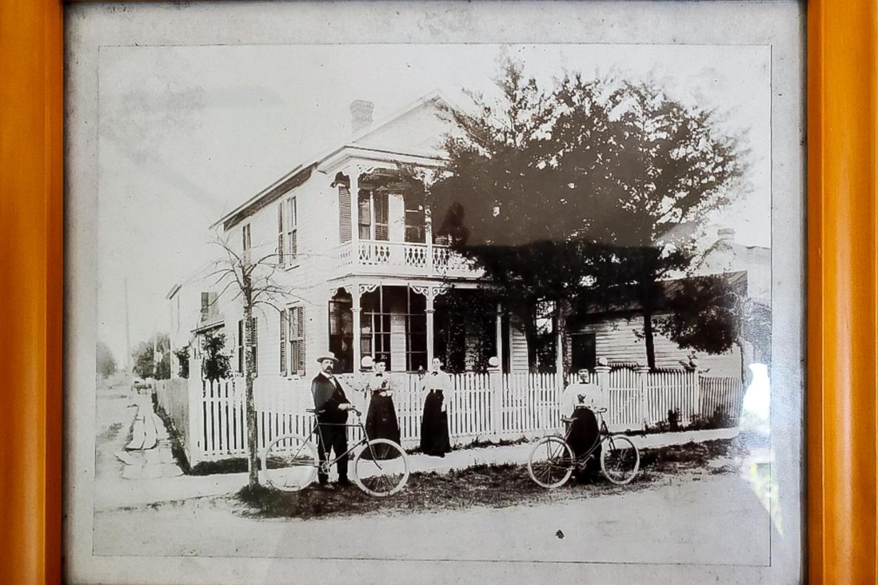 The Landmark St Augustine セント・オーガスティン エクステリア 写真