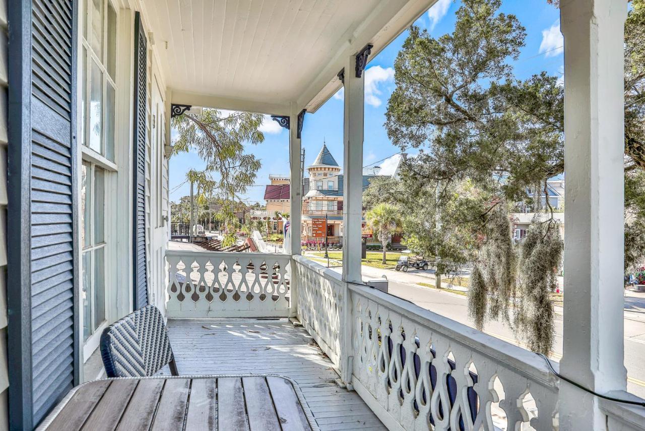 The Landmark St Augustine セント・オーガスティン エクステリア 写真